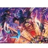 Image de New York Puzzle Company Harry Potter - Flying Keys York-Puzzle-HP1363