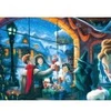 Image de New York Puzzle Company Pièces XXL - Harry Potter - Three Broomsticks York-Puzzle-HP1608