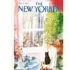 Image de New York Puzzle Company The New Yorker - Cat's Eye View York-Puzzle-NY1708