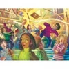 Image de New York Puzzle Company Harry Potter - Dumbledore's Army York-Puzzle-HP1709