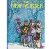 Image de New York Puzzle Company The New Yorker - Caroling York-Puzzle-NY1729