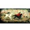 Image de New York Puzzle Company Dream World - Unicorn Dream York-Puzzle-EM1705