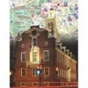 Image de New York Puzzle Company Boston City Map Mini York-Puzzle-NG1866
