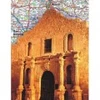 Image de New York Puzzle Company Texas Mini York-Puzzle-NG1966