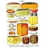 Image de New York Puzzle Company Pièces XXL - Cheese York-Puzzle-PD2016