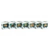 Image de New York Puzzle Company 6 Puzzles - Dream World - Collector's Set York-Puzzle-EM2039