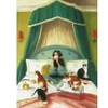 Image de New York Puzzle Company Pièces XXL - Breakfast in Bed York-Puzzle-JH2201