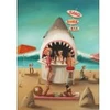 Image de New York Puzzle Company Pièces XXL - Sand Shark Bar York-Puzzle-JH2208