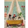 Image de New York Puzzle Company Bubble Bath York-Puzzle-JH2210