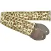 Image de Souldier Zodiak - Brown/Tan gitaarband
