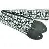 Image de Souldier Zodiak - Black/White gitaarband