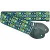 Image de Souldier Woodstock - Blue gitaarband
