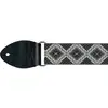 Image de Souldier Rustic Black Grey gitaarband