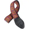 Image de Souldier Hendrix Montery Red gitaarband