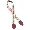 Image de Souldier Lovebirds - White gitaarband