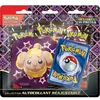 Image de Pokémon Pack de cartes EV045 (FR)