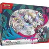 Image de Pokémon JCC Coffret Tag-Tag-ex (2 Cartes Promo Brillantes, 1 Carte Grand Format Brillante et 4 boosters)