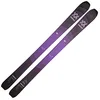Image de volkl - Skis Seul (sans Fixations) Rise Beyond 96w Violet Femme - Femme - Taille 170 - Violet