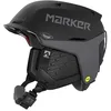 Image de Marker - Casque De Ski/Snow Phoenix 2 MIPS Noir Homme - Homme - Taille s - Noir