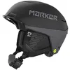 Image de Marker - Casque De Ski/Snow Ampire 2 MIPS Noir Homme - Homme - Taille s - Noir