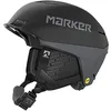 Image de Marker - Casque De Ski/Snow Ampire 2 MIPS Noir Homme - Homme - Taille l - Noir