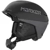 Image de Marker - Casque De Ski/Snow Ampire 2 Noir Homme - Homme - Taille s - Noir
