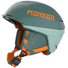 Image de Marker - Casque De Ski/Snow Ampire 2 Vert Homme - Homme - Taille s - Vert