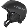 Image de Marker - Casque De Ski/Snow Confidant Noir Homme - Homme - Taille l - Noir
