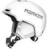Image de Marker - Casque De Ski/Snow Confidant Blanc Femme - Femme - Taille l - Blanc