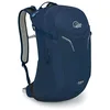 Image de Lowe Alpine AirZone Active 22 Sac à dos de randonnée 52 cm, Bleu Cadet, 22