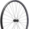 Image de Easton Carbone Pneu Disque EC70 AX DISC-700c-arrière Roue Route Adulte Unisexe, Noir, arrière 12x142 Shimano