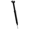 Image de Race Face AEFFECT R-30.9-380/125-noir (sans Commande) Tiges de selles Adulte Unisexe, Noir, 30.9
