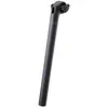 Image de Easton Tige de Selle Carbone EC90 SL-27.2 x 350-deport 20mm Adulte Unisexe, Noir, 27.2