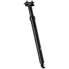 Image de Easton Tige de Selle téléscopique EA70 AX-27.2mm-400 x 50mm Adulte Unisexe, Noir, 27.2