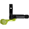 Image de Race Face Commande Turbine R-1x-vert-2021 Tiges de selles Adulte Unisexe, Vert, 1