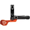 Image de Race Face Commande Turbine R-1x-orange-2021 Tiges de selles Adulte Unisexe, Orange, 1