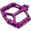 Image de Pédales Atlas Violet
