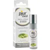 Image de pjur med PRO-LONG spray - Spray retardant pour homme - À l'extrait d'écorce de chêne - Réduit l'hypersensibilité (20ml)