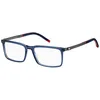 Image de TOMMY HILFIGER TH 1947 Lunettes du Vue PJP BLUE 55/17/145 Homme