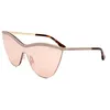 Image de Jimmy Choo KRISTEN/S Lunettes de Soleil 06J GOLD HAVANA 99/1/145 Femme