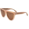 Image de Lunettes de Soleil Marc Jacobs MJ 1069/S Nude 55/17/140 Femme
