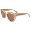Image de Lunettes de Soleil Marc Jacobs MJ 1070/S Nude 53/21/140 Femme