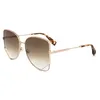 Image de Lunettes de Soleil Marc Jacobs MJ 1066/S Gold copper 59/16/145 Femme