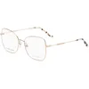 Image de MARC JACOBS MARC 621 Lunettes du Vue DDB GOLD COPPER 55/17/145 Femme