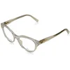 Image de MARC JACOBS MARC 628 Lunettes du Vue 900 CRYSTAL 52/18/140 Femme