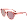 Image de Lunettes de Soleil Polaroid PLD 6185/S Orange 52/21/145 Femme