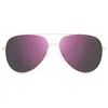 Image de Polaroid Sunglasses Unisexe-Adulte, Szj/Ai Ivory, 60