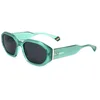 Image de Polaroid Sunglasses Femme, 1ed/M9 Green, 55