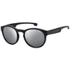 Image de Lunettes de Soleil Carrera CARDUC 012/S Black grey 51/22/145 Homme