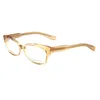 Image de BOTTEGA VENETA 175 0jambon saumon 53, transparent